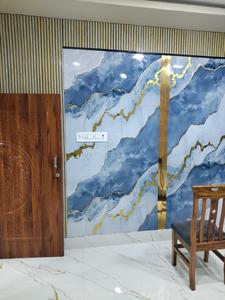 Hall Image of 1000 Sq.ft 2 BHK Apartment / Flat for sale in Sodepur Kolkata for Rs. 5000000