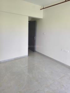 Bedroom Image of 600 Sq.ft 1 BHK Apartment / Flat for sale in I M Applaud 38, Goregaon East Mumbai for Rs. 12800000