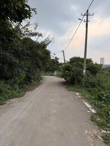 Image of 1200 Sq.ft Residential Plot / Land for sale in Anjanapura, Bengaluru for Rs. 13800000