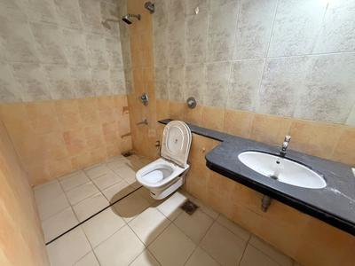 Image of 1456 Sq.ft 3 BHK Apartment / Flat for rent in Malpani The Crest, Pimple Saudagar, Pune for Rs. 40000