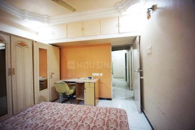 Bedroom Image of 1710 Sq.ft 3 BHK Apartment / Flat for sale in Satellite Ahmedabad for Rs. 13500000