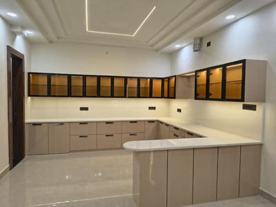 Kitchen Image of 7200 Sq.ft 5 BHK Independent House for sale in Gomti Nagar Lucknow for Rs. 55000000