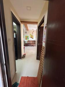 Hall Image of 1225 Sq.ft 2 BHK Apartment / Flat for sale in DSR Waterscape by DSR Group, Horamavu Bengaluru for Rs. 12300000