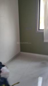 Bedroom Image of 1500 Sq.ft 3 BHK Independent House for rent in Vashi Navi Mumbai for Rs. 65000