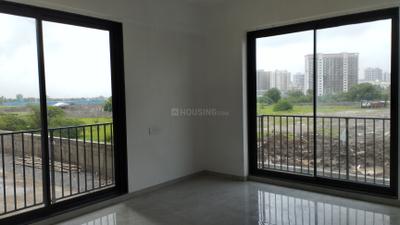 Bedroom Image of 2810 Sq.ft 4 BHK Apartment / Flat for sale in Primula Suryam Primrose, Pal Gam Surat for Rs. 13295000