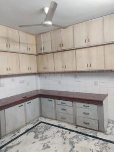 Kitchen Image of 2000 Sq.ft 4.5 BHK Duplex for rent in Kakadeo Kanpur for Rs. 55000