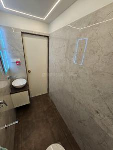 Bedroom Image of 750 Sq.ft 2 BHK Apartment / Flat for sale in Shreeji Meadows 83, Vikhroli West Mumbai for Rs. 20500000