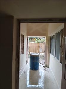 Balcony Image of 1400 Sq.ft 3 BHK Independent House for rent in Singh More Ranchi for Rs. 15000