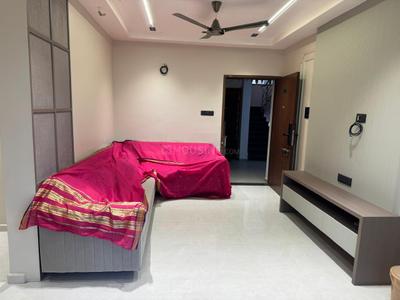 Hall Image of 1130 Sq.ft 2 BHK Apartment / Flat for rent in Abhijit Jayanti Nagari VII Wing K L, Besa Nagpur for Rs. 30000