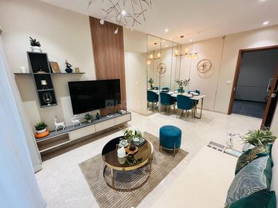 Godrej Riviera Phase Resale Properties: 2+ Flats for Resale in