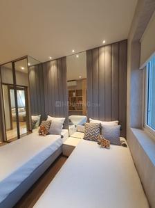Bedroom Image of 2027 Sq.ft 3 BHK Apartment / Flat for sale in Godrej Woodscapes, Budigere Cross Bengaluru for Rs. 32000000