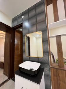 Bathroom Image of 1305 Sq.ft 3 BHK Builder Floor for sale in Kharar Mohali for Rs. 5590000