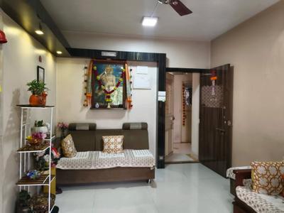 Living Room Image of 1150 Sq.ft 2.5 BHK Apartment / Flat for sale in Kothrud Pune for Rs. 13470000