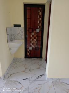 Hall Image of 700 Sq.ft 2 BHK Independent House for rent in Menamkulam Thiruvananthapuram for Rs. 15000