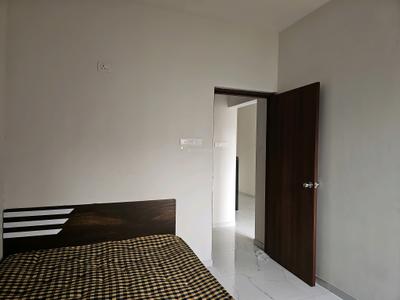 Bedroom Image of 500 Sq.ft 1 BHK Apartment / Flat for sale in VTP Purvanchal, Kesnand Pune for Rs. 2930000