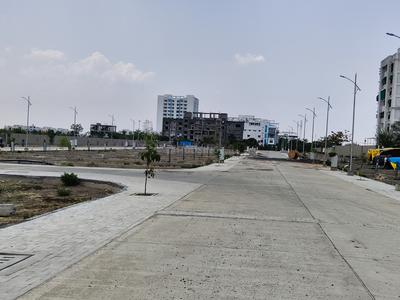 Image of 1200 Sq.ft Residential Plot / Land for sale in Rui, Nagpur for Rs. 2100000