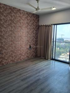 Hall Image of 1456 Sq.ft 3 BHK Apartment / Flat for rent in Rustomjee Paramount, Santacruz West Mumbai for Rs. 350000