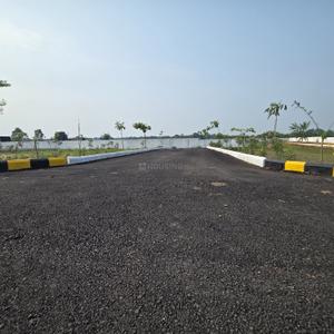 Image of 600 Sq.ft Residential Plot / Land for sale in Koovathur, Chennai for Rs. 897000