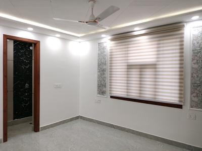Bedroom Image of 1258 Sq.ft 4 BHK Builder Floor for sale in Chandra Park New Delhi for Rs. 12550000