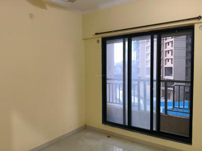 Bedroom Image of 865 Sq.ft 2 BHK Apartment / Flat for sale in Raunak City by Raunak Group, Kalyan West Kalyan for Rs. 5300000