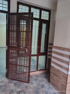 Balcony Image of 980 Sq.ft 3 BHK Apartment / Flat for rent in Pratap Nagar Jaipur for Rs. 25000