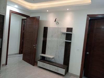 Bedroom Image of 2920 Sq.ft 4 BHK Apartment / Flat for sale in Swaraj Homes New Shivalik Apartments, Sector 51 Gurgaon for Rs. 29000000