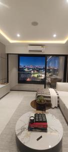 Bedroom Image of 1286 Sq.ft 1 BHK Apartment / Flat for sale in Vensco Golfshire B, Chembur Mumbai for Rs. 60000000