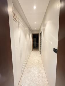 Image of 1000 Sq.ft 1 BHK Apartment / Flat for rent in Indra Puri Colony, Indore for Rs. 14500