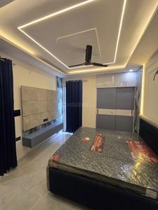 Bedroom Image of 1550 Sq.ft 2 BHK Builder Floor for sale in Sahastradhara Road Dehradun for Rs. 7800000