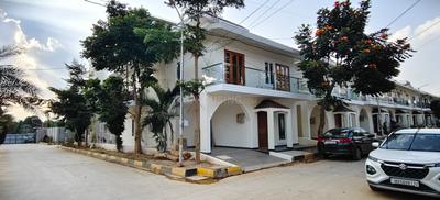 Image of 2965 Sq.ft 4 BHK Villa for rent in Grand La Vasa, Anekal, Bengaluru for Rs. 55000