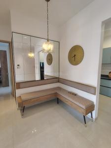 Kitchen Image of 1270 Sq.ft 3 BHK Apartment / Flat for sale in Gandharv Leela, Hadapsar Pune for Rs. 10600000