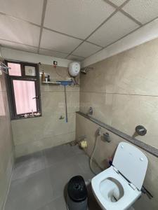 Bathroom Image of 3230 Sq.ft 4 BHK Apartment / Flat for sale in Shilp Shaligram, Vastrapur Ahmedabad for Rs. 35100000