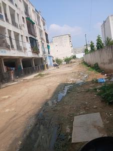 Image of 450 Sq.ft 2 BHK Apartment / Flat for sale in Kalwad Road, Jaipur for Rs. 870000