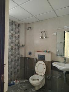 Bedroom One Image of 1020 Sq.ft 2 BHK Apartment / Flat for sale in CGEWHO Kendriya Vihar, Phi II Greater Noida for Rs. 11200000