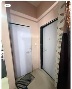 Kitchen Image of 2700 Sq.ft 4 BHK Villa for sale in Radhe Crystal, Kudasan Gandhinagar for Rs. 35000000