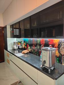Kitchen Image of 1920 Sq.ft 3 BHK Apartment / Flat for sale in RR Nagar Bengaluru for Rs. 25000000
