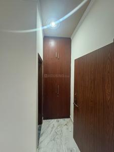 Bedroom Image of 750 Sq.ft 2 BHK Apartment / Flat for sale in Homes, Sector 23 Dwarka New Delhi for Rs. 6500000