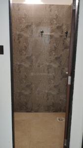 Bathroom Image of 650 Sq.ft 1 BHK Apartment / Flat for sale in KUL Vtp Cygnus Nation R1 Tower 8, Manjari Khurd Pune for Rs. 5000000