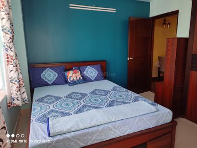 Bedroom Image of 1794 Sq.ft 4 BHK Builder Floor for sale in Jagatipota Kolkata for Rs. 15000000