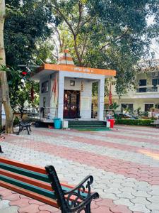 Image of 1000 Sq.ft Residential Plot / Land for sale in Omaxe Shubhangan Ext, Mayakhedi, Indore for Rs. 5500000