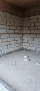 Bathroom Image of 760 Sq.ft 1 BHK Apartment / Flat for sale in City Avenue, Taloja Navi Mumbai for Rs. 4250000