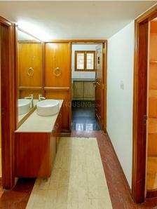 Kitchen Image of 7200 Sq.ft 7 BHK Villa for sale in HSR Layout Bengaluru for Rs. 185000000