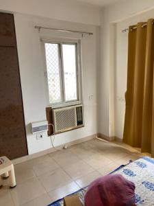 Bedroom Image of 1114 Sq.ft 3 BHK Apartment / Flat for sale in Siddha Aangan Villas, Bagru Khurd Jaipur for Rs. 3400000