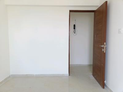 Bedroom Image of 620 Sq.ft 2 BHK Apartment / Flat for sale in Shristi Residency Phase 1, Andheri East Mumbai for Rs. 14800022