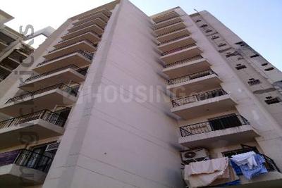 Image of 1576 Sq.ft 3 BHK Apartment / Flat for rent in Umang Summer Palms, Sector 86, Faridabad for Rs. 35000