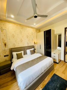 Bedroom Image of 1035 Sq.ft 2 BHK Apartment / Flat for sale in Sector 115 Mohali for Rs. 5790000