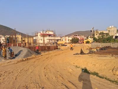 Image of 995 Sq.ft 2 BHK Apartment / Flat for sale in Mango, Jamshedpur for Rs. 4577000
