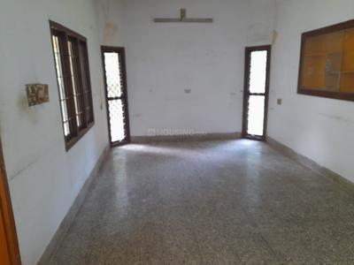 Hall Image of 1500 Sq.ft 3 BHK Independent House for rent in Ollukkara Thrissur for Rs. 15000