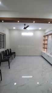 Living Room Image of 1161 Sq.ft 2 BHK Apartment / Flat for rent in Grihavarsha Serenity 7, Ambedhkar Colony Tirupathi for Rs. 18000