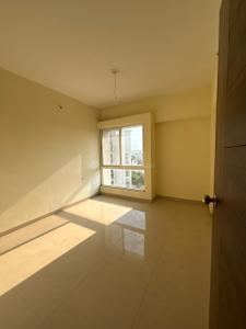Bedroom Image of 550 Sq.ft 1 BHK Apartment / Flat for sale in Keystone Capella, Undri Pune for Rs. 4000000